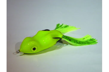 Image of Scum Frog Trophy Scum Frog