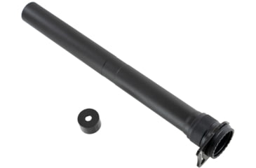 Image of SDS Imports MAC-2 12 Gauge +4 Rounds Magazine Extension, Black, 80041064