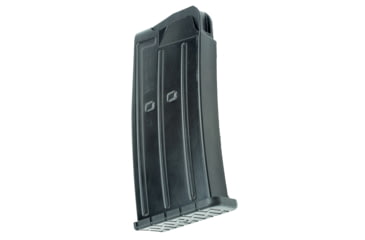 Image of SDS Imports Turkish TAR 12P 5-Rounds 12 Gauge Shotgun Magazine, Black, 80048004-5RD