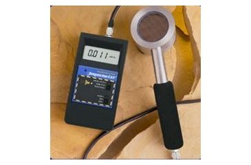 Image of S E International Radiation Survey Meter INSPECTOREXP