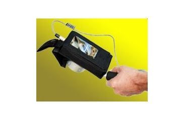 Image of S E International Radiation Survey Meter INSPECTOREXP