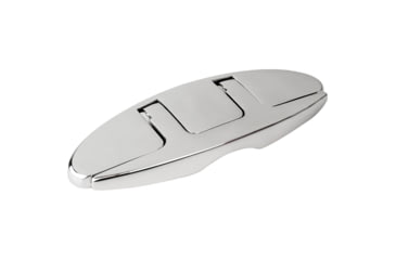 Image of Sea-Dog 5in Oval SS Folding Cleat w/Hidden Hex Bolt, 041115-1