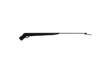 Image of Sea-Dog Adjustable Stainless Steel Wiper Arm - 18in To 24in, Black, 413124B-1