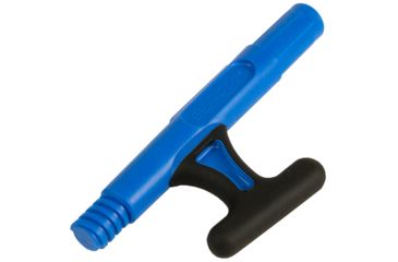 Image of Sea-Dog Aluminum Boat Hook Only - 1&quot; f/2 &amp; 3 PC Boat Hook 77155