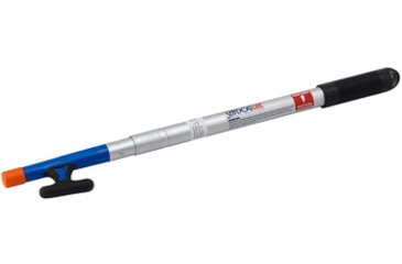 Image of Sea-Dog Aluminum Boat Hook, Orange, 491050-1