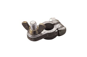 Image of Sea-Dog Battery Terminal Wing Nut Style - Positive/Negative Set 77587