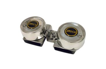 Image of Sea-Dog Blast Twin Mini Compact Horn Max 77930