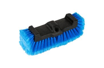 Image of Sea-Dog Boat Hook Three Sided Bristle Brush - Soft Bristle 77137