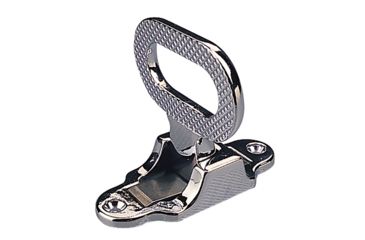 Image of Sea-Dog Cast Brass Chrome Plated Folding Step Sand 79647
