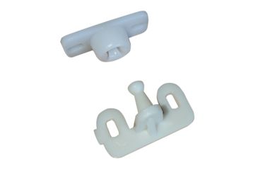 Image of Sea-Dog Catch Door 77601
