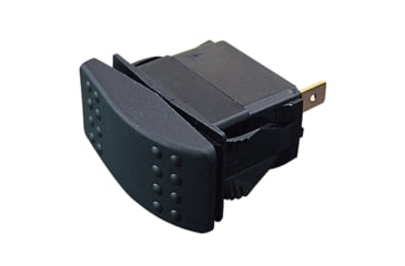 Image of Sea-Dog Contura Switch - On/Off, SPST, 420201-1