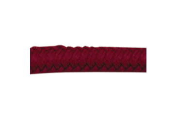 Image of Sea-Dog Double Braided Nylon Dock Line - 3/8in x 20ft, Red, 302110020RD-1