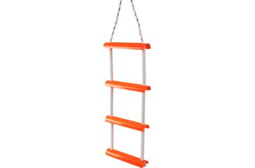 Image of Sea-Dog Folding Ladder - 4 Step 77366