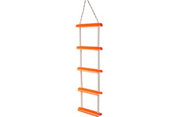 Image of Sea-Dog Folding Ladder - 5 Step 77365