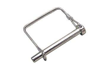 Image of Sea-Dog Galvanized Coupler Lock Pin - 5/16&quot; 77392