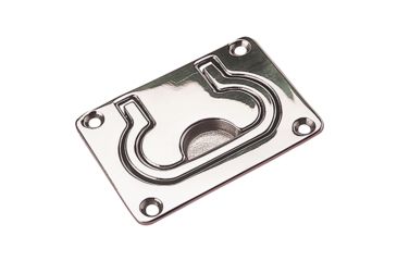 Image of Sea-Dog Hatch Pull Flush 77604