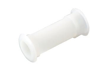 Image of Sea-Dog Hdpe Drain Tube - 3/4, White, 3/4in, 520320-1