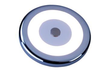 Image of Sea-Dog LED Low Profile Task Light w/Touch On/Off/Dimmer Switch, 304 Stainless Steel, 401686-1