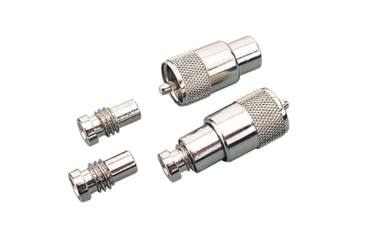 Image of Sea-Dog Male Uhf Reducer - Ug175U For Rg-58/U, 329905-1
