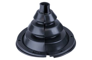 Image of Sea-Dog Motor Well Boot - 3" Split 77110