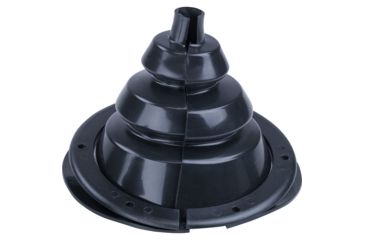 Image of Sea-Dog Motor Well Boot - 4" Split 77112