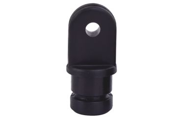 Image of Sea-Dog Nylon Top Insert - Black - 3/4&quot; 78879