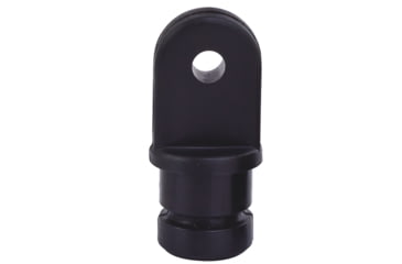 Image of Sea-Dog Nylon Top Insert - Black - 7/8&quot; 78881