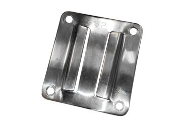 Image of Sea-Dog Plate f/325190 Rod Holder Mounting 77707