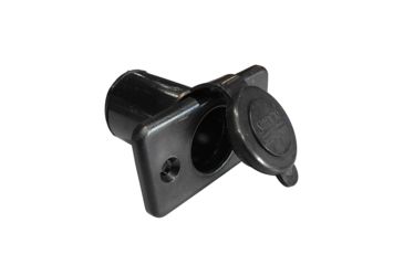 Image of Sea-Dog Power Socket &amp; Cap 12V 79266