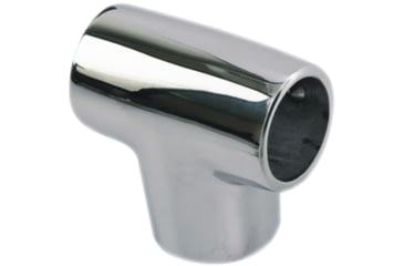 Image of Sea-Dog Sea Dog 90 deg Hand Rail Tee 1, 290901