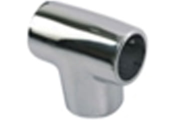 Image of Sea-Dog Sea Dog 90 deg Universal Hand Rail Tee 1, 1in, 290901-1