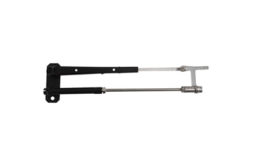 Image of Sea-Dog Sea Dog Adjustable Stainless Steel Pantographic Wiper Arm 15in To 19in, 413319-1