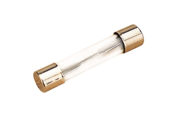 Image of Sea-Dog Sea Dog Agc Glass Tube Fuse 15 Amp, Pack of 5, 444115-1