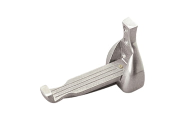 Image of Sea-Dog Sea Dog Aluminum Folding Step 6 1/4in, 328030-1