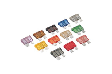 Image of Sea-Dog Sea Dog Ato/Atc Style Fuse 15 Amp, 445115-1
