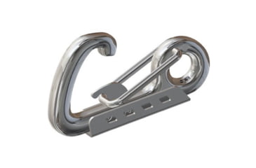 Image of Sea-Dog Sea Dog Boat Hook Keeper Plate, 491056-1