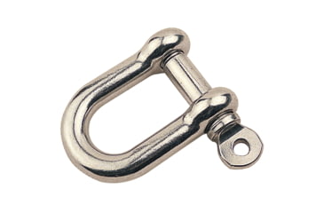 Image of Sea-Dog Sea Dog D Shackle 5/16, 5/16in, 147008-1