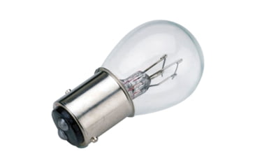 Image of Sea-Dog Sea Dog Double Contact Bayonet Base Light Bulb 15 Candle Power, 441094-1