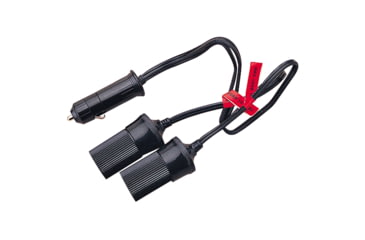 Image of Sea-Dog Sea Dog Dual Outlet Power Socket Receptacle, 426412-1