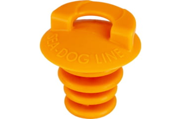 Image of Sea-Dog Sea Dog Emergency Deck Fill Plug, 357390-1
