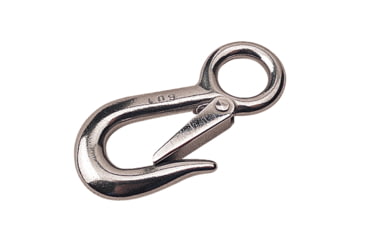 Image of Sea-Dog Sea Dog Fast Eye Safety Snap Hook 3 15/16, 3-15/16in, 146300-1