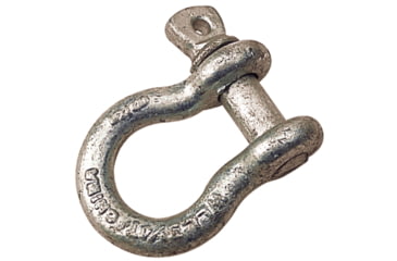 Image of Sea-Dog Sea Dog Galvanized Anchor Shackle 5/8, 5/8in, 147616
