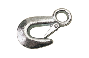 Image of Sea-Dog Sea Dog Galvanized Forged Steel Utility Snap, 4in, 155822-1