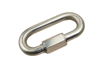 Image of Sea-Dog Sea Dog Galvanized Quick Link, 3/8in, 158010-1