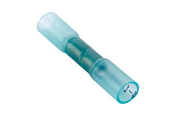 Image of Sea-Dog Sea Dog Heat Shrink Butt Connector 16 14 Awg, Pack of 25, 429130H-2