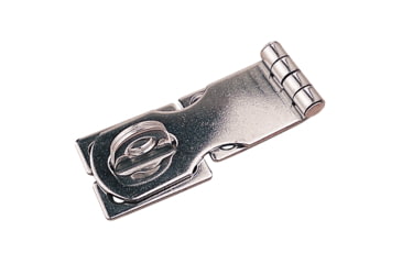 Image of Sea-Dog Sea Dog Heavy Duty Stainless Steel Hasp 3 9/16, 3-9/16in, 221128