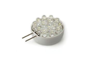 Image of Sea-Dog Sea Dog LED Replacement Bulb G4, Pack of 5, 442944-1