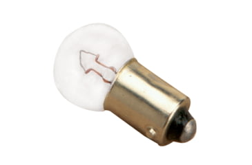 Image of Sea-Dog Sea Dog Light Bulb #53 14.4V .12A Mini Bayonet, 441053-1