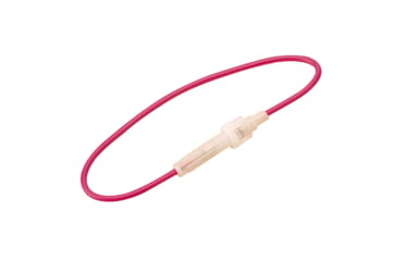 Image of Sea-Dog Sea Dog Line Inline Fuse Holder With 20 Amp Fuse, 420500-1