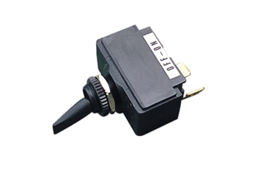 Image of Sea-Dog Sea Dog Line Toggle Switch On/Off, 420101-1
